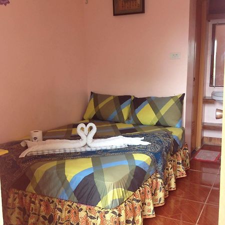 Lagrosa Backpackers Ξενοδοχείο Coron Εξωτερικό φωτογραφία