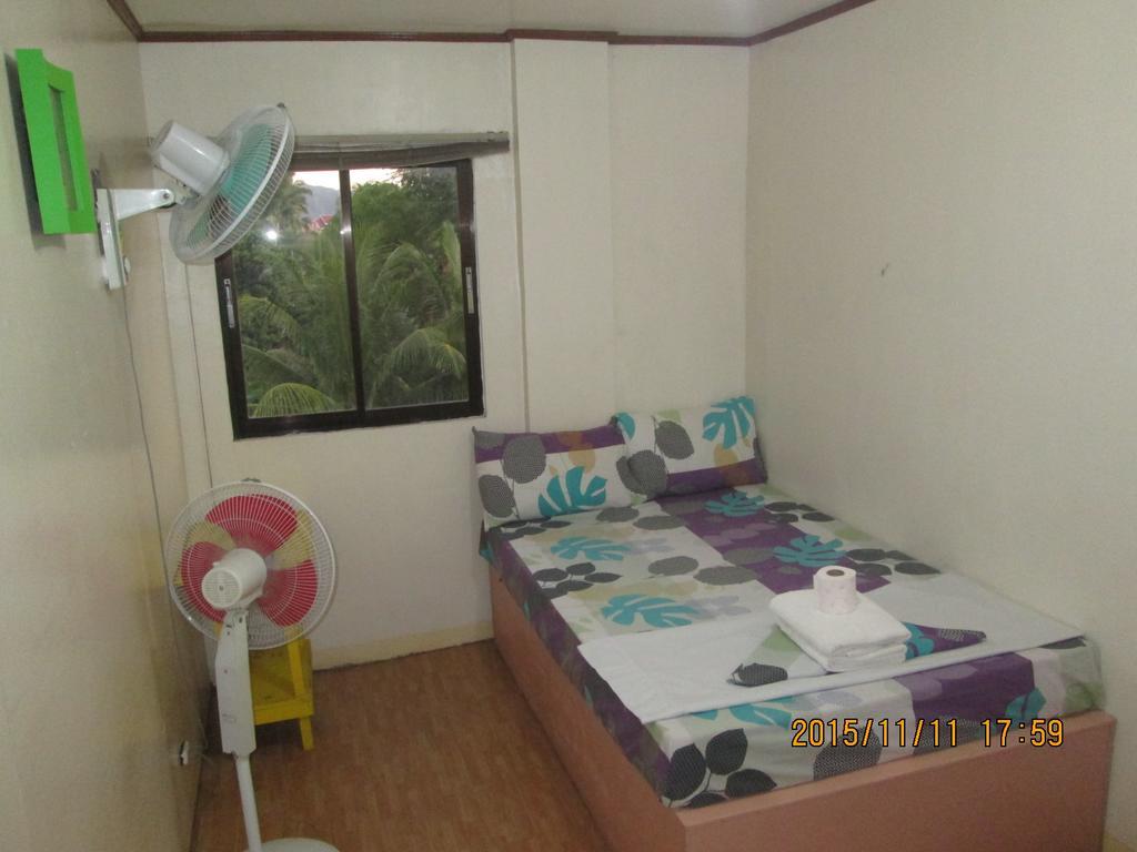 Lagrosa Backpackers Ξενοδοχείο Coron Δωμάτιο φωτογραφία