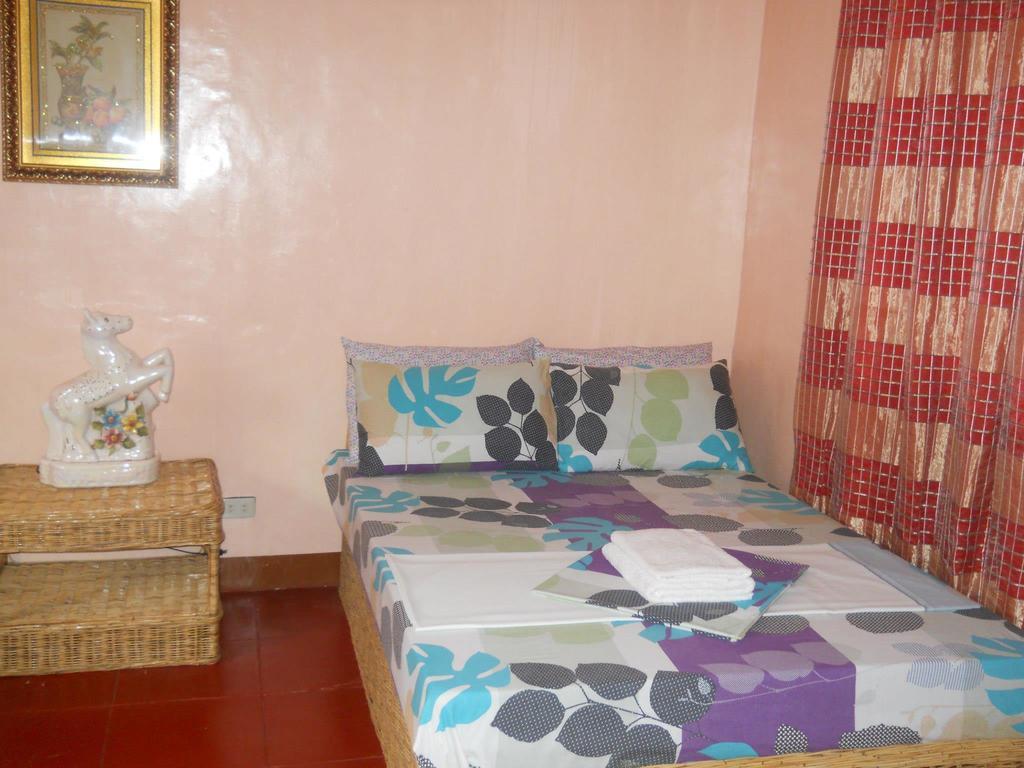 Lagrosa Backpackers Ξενοδοχείο Coron Δωμάτιο φωτογραφία