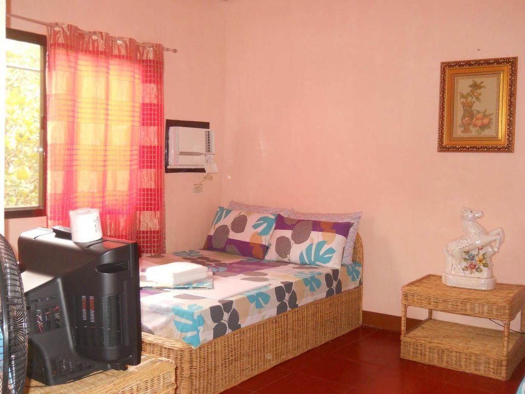 Lagrosa Backpackers Ξενοδοχείο Coron Εξωτερικό φωτογραφία