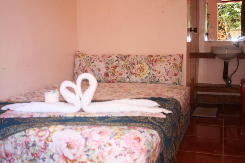 Lagrosa Backpackers Ξενοδοχείο Coron Εξωτερικό φωτογραφία