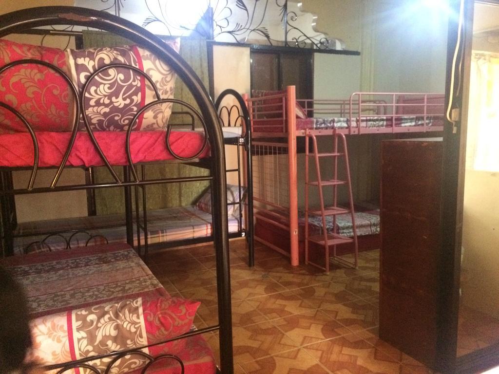 Lagrosa Backpackers Ξενοδοχείο Coron Εξωτερικό φωτογραφία