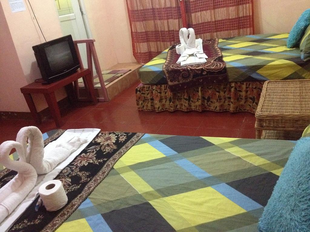 Lagrosa Backpackers Ξενοδοχείο Coron Εξωτερικό φωτογραφία