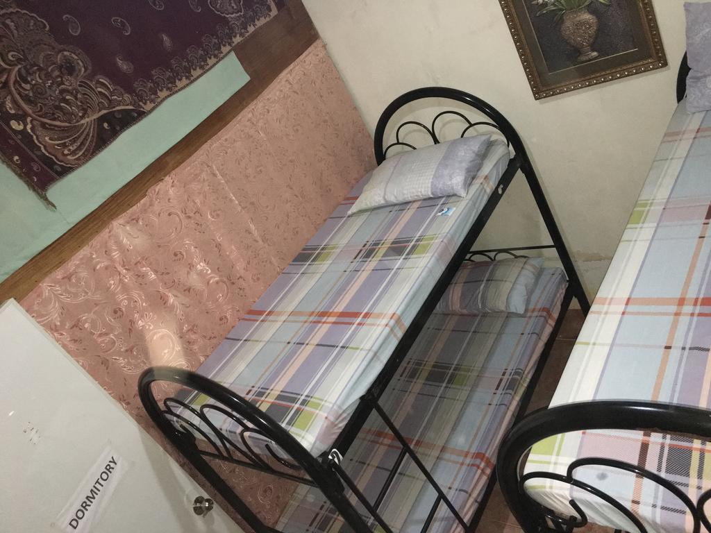 Lagrosa Backpackers Ξενοδοχείο Coron Εξωτερικό φωτογραφία