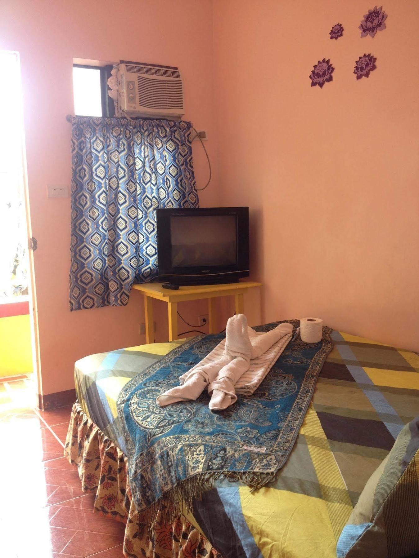 Lagrosa Backpackers Ξενοδοχείο Coron Εξωτερικό φωτογραφία