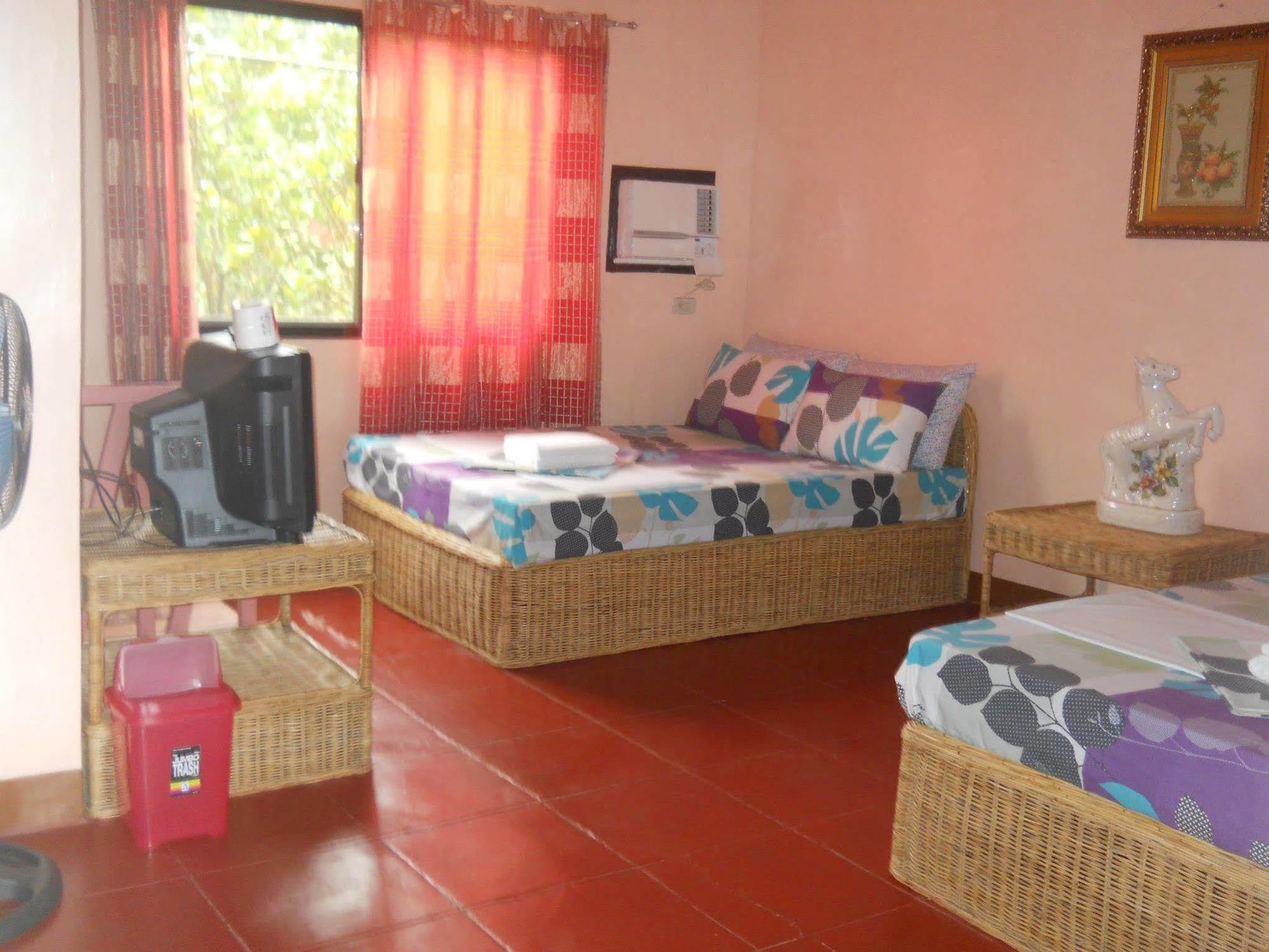 Lagrosa Backpackers Ξενοδοχείο Coron Εξωτερικό φωτογραφία