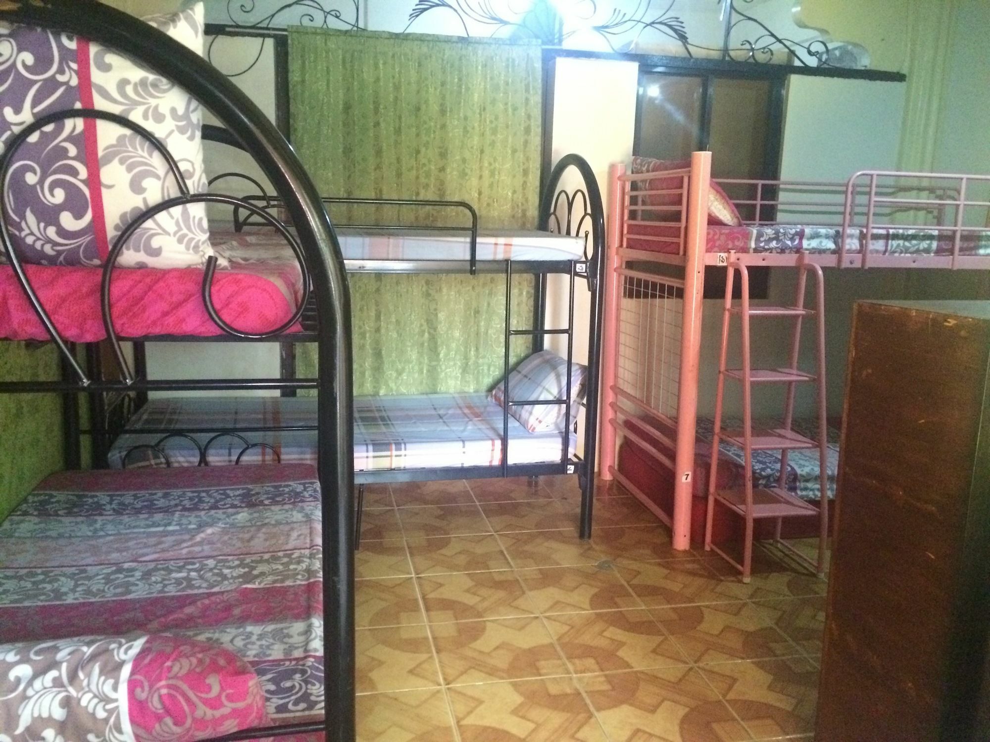 Lagrosa Backpackers Ξενοδοχείο Coron Εξωτερικό φωτογραφία