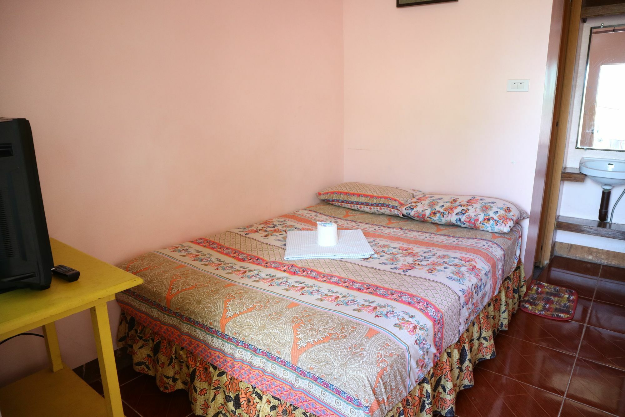 Lagrosa Backpackers Ξενοδοχείο Coron Εξωτερικό φωτογραφία