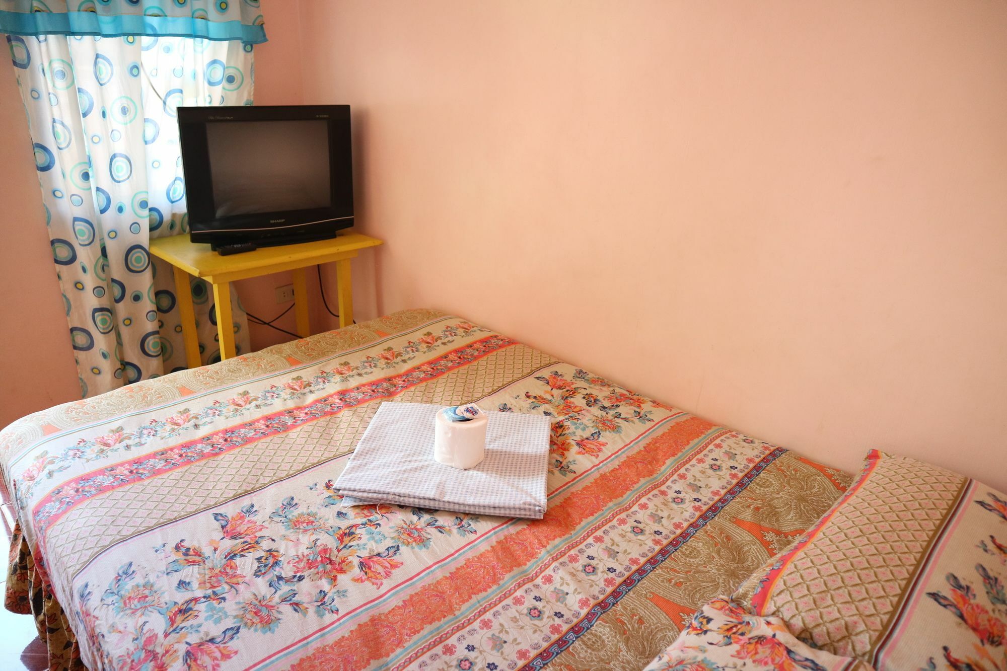 Lagrosa Backpackers Ξενοδοχείο Coron Εξωτερικό φωτογραφία