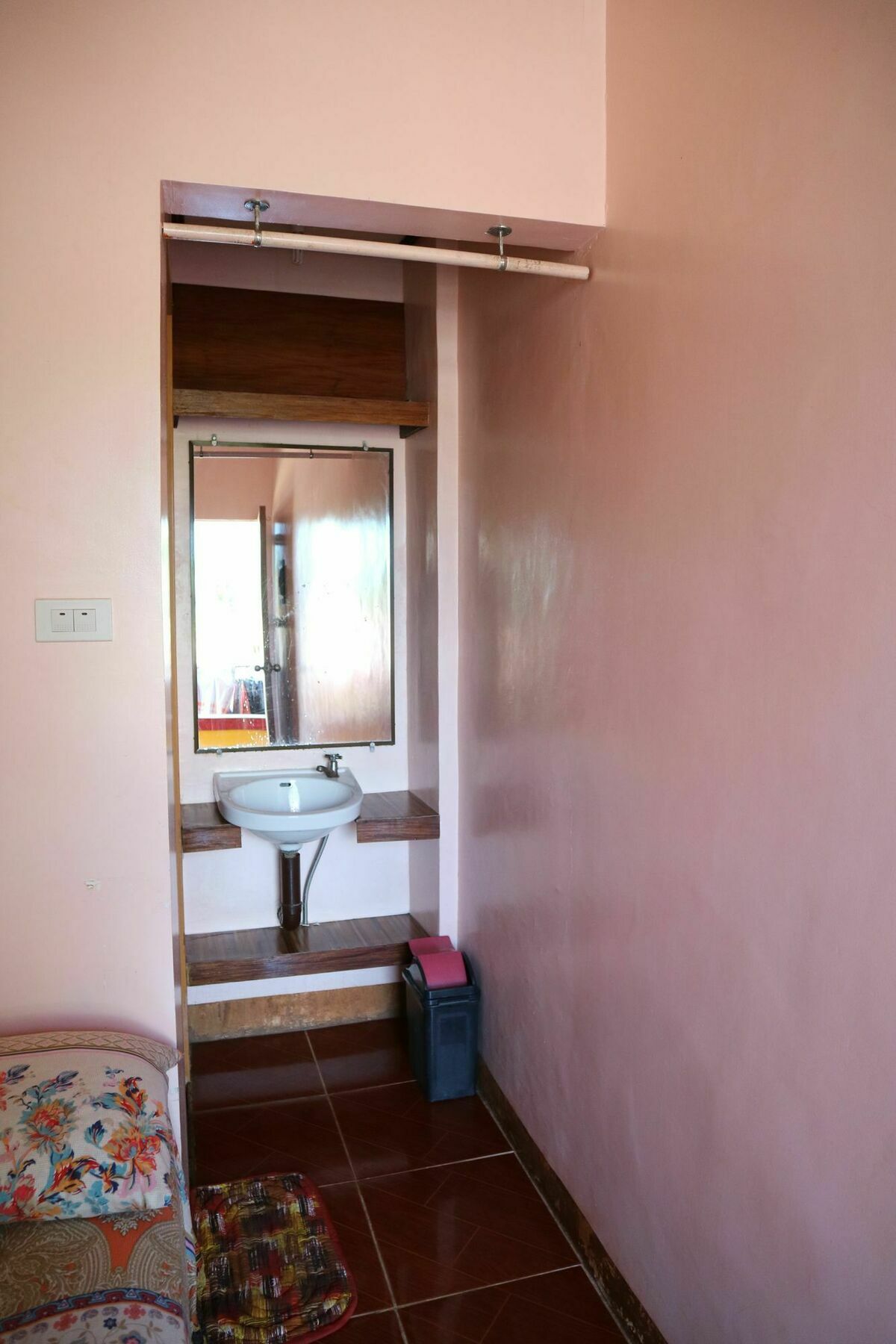 Lagrosa Backpackers Ξενοδοχείο Coron Εξωτερικό φωτογραφία