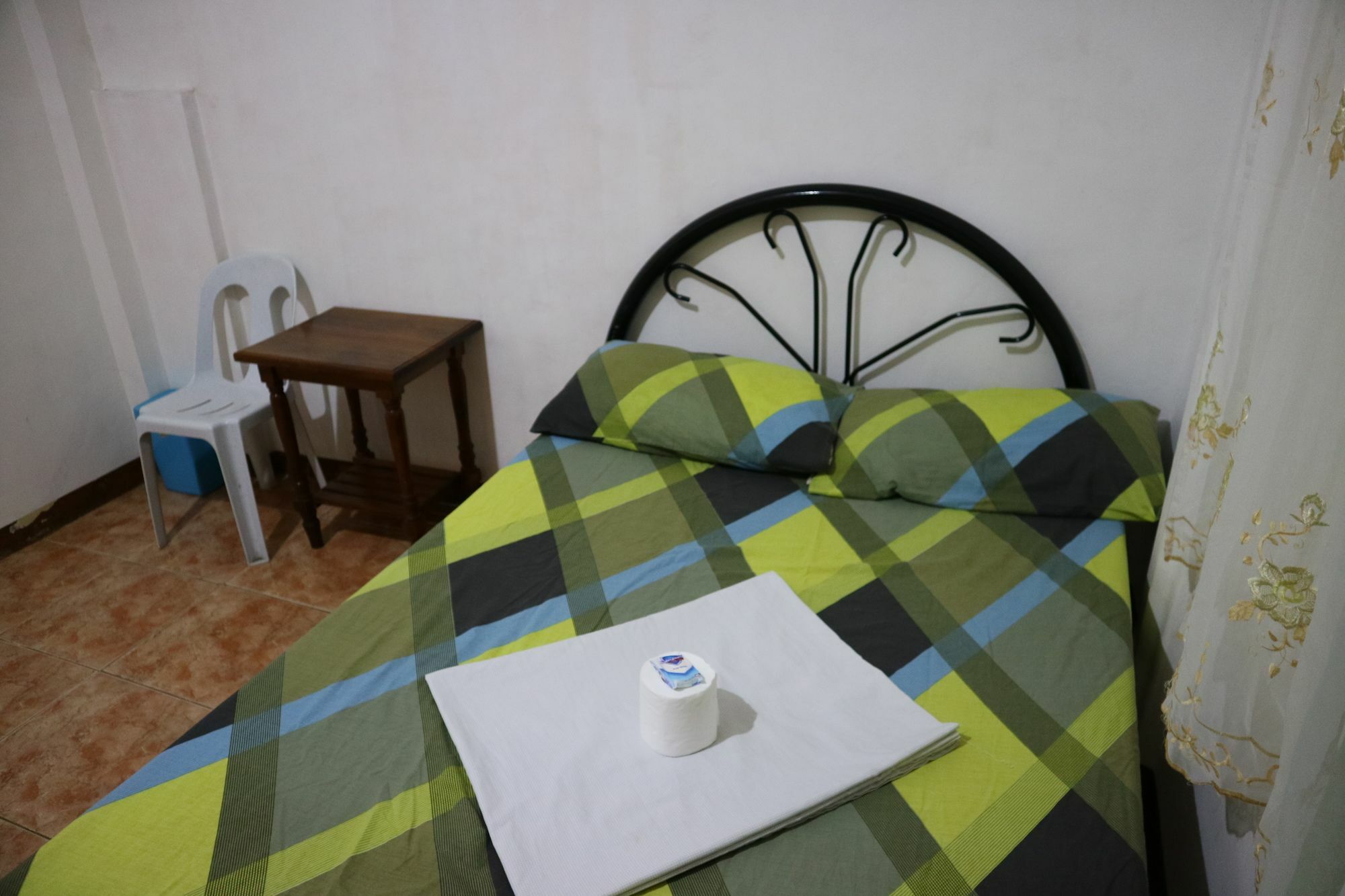 Lagrosa Backpackers Ξενοδοχείο Coron Εξωτερικό φωτογραφία