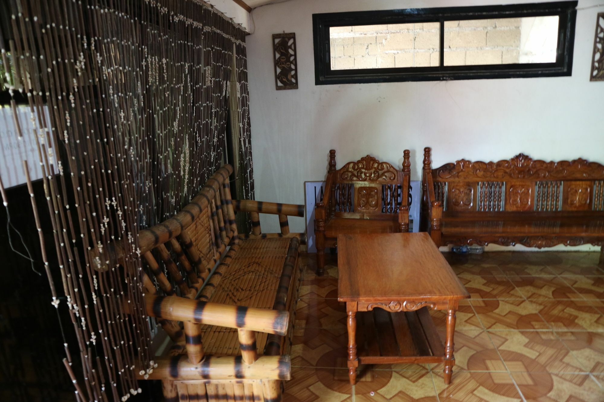 Lagrosa Backpackers Ξενοδοχείο Coron Εξωτερικό φωτογραφία