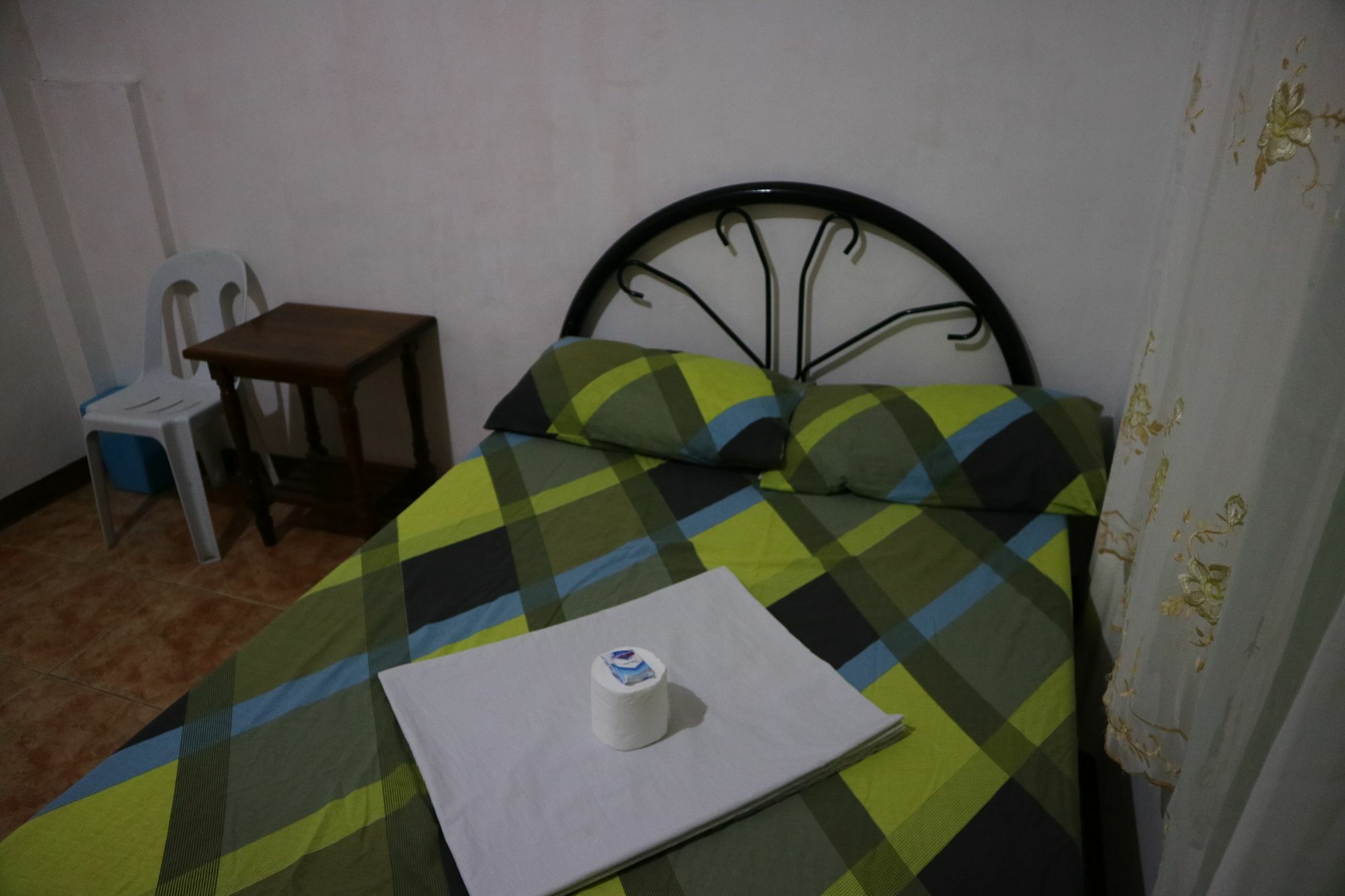 Lagrosa Backpackers Ξενοδοχείο Coron Εξωτερικό φωτογραφία